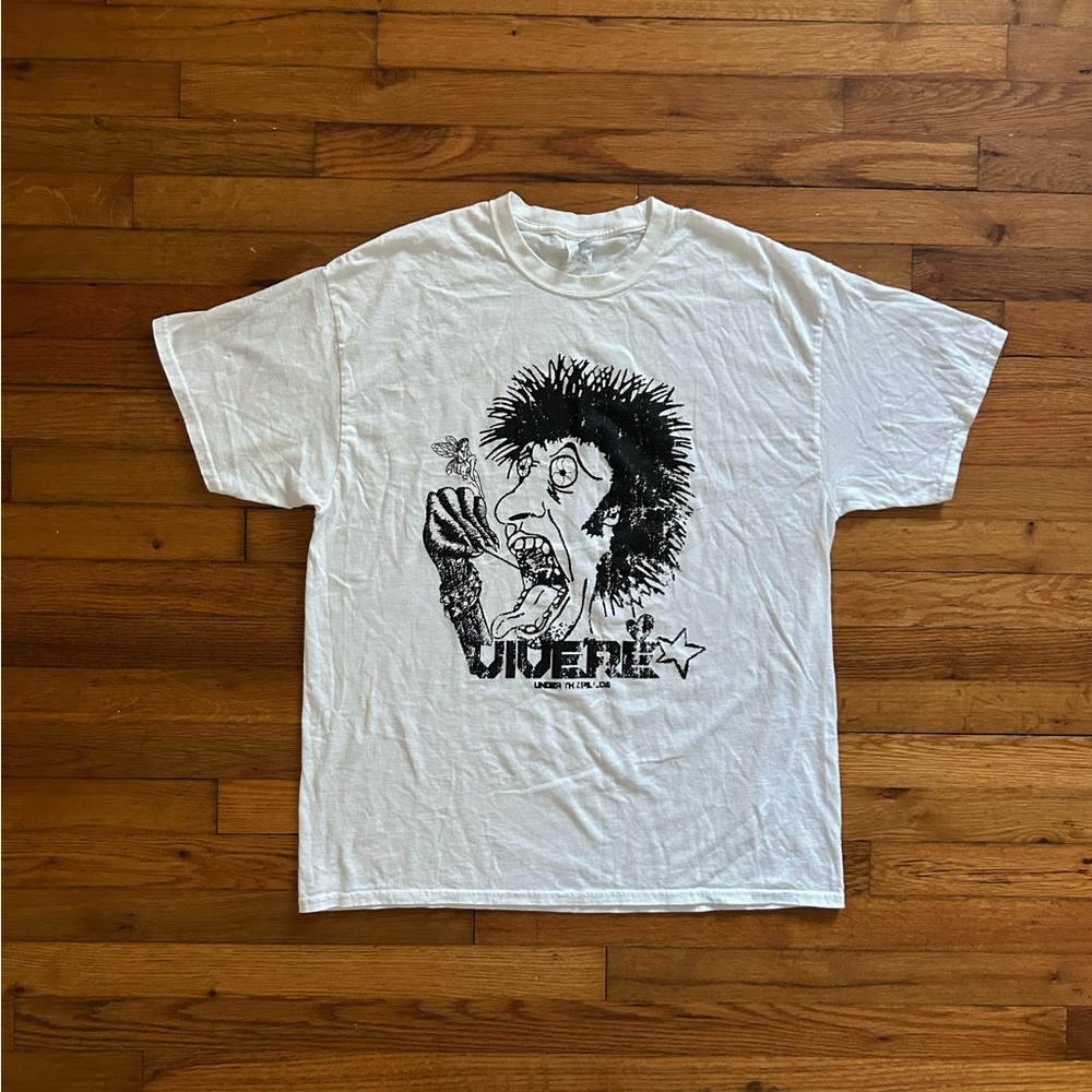 Vivere Band T-Shirt #26
